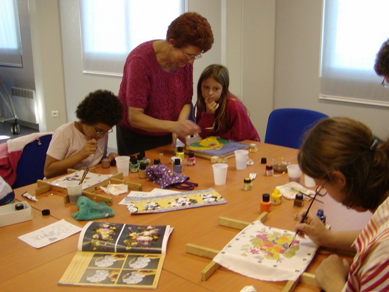 La savonnerie lempereur